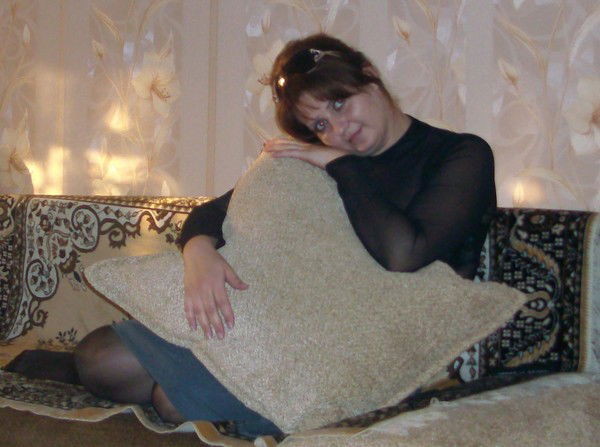 Наталья Триандофилова