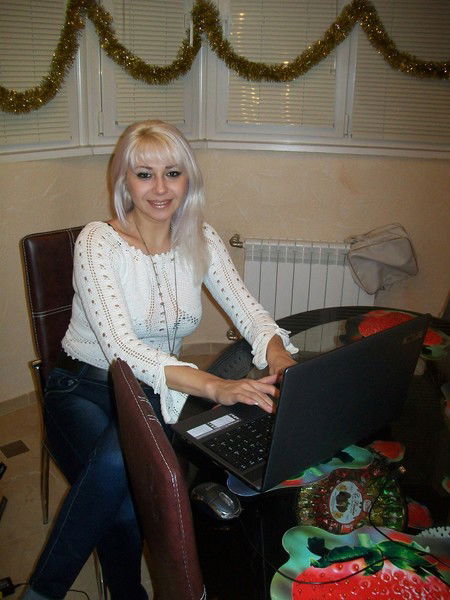 Светлана Шлемова