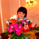 Елена Арискина