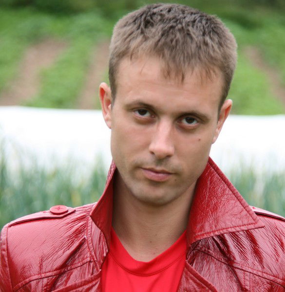 Борис Баранов