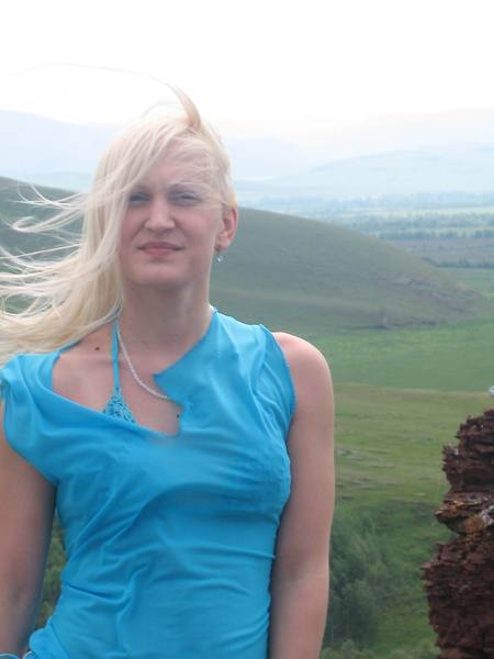 Людмила Рыкованова