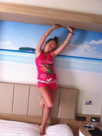 Aizushka Akhmetzyanova