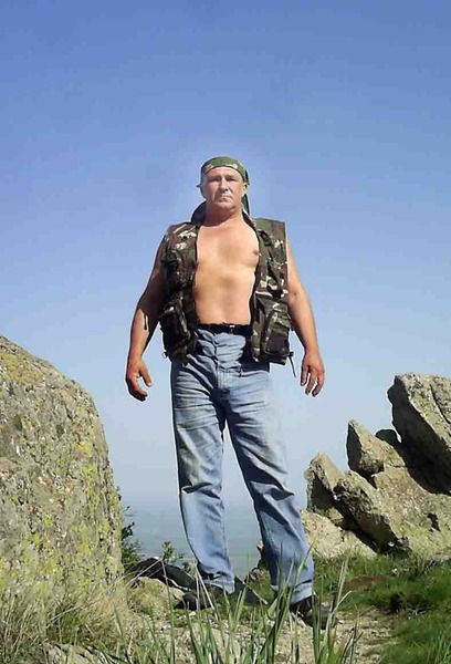 Эдуард Воробьев