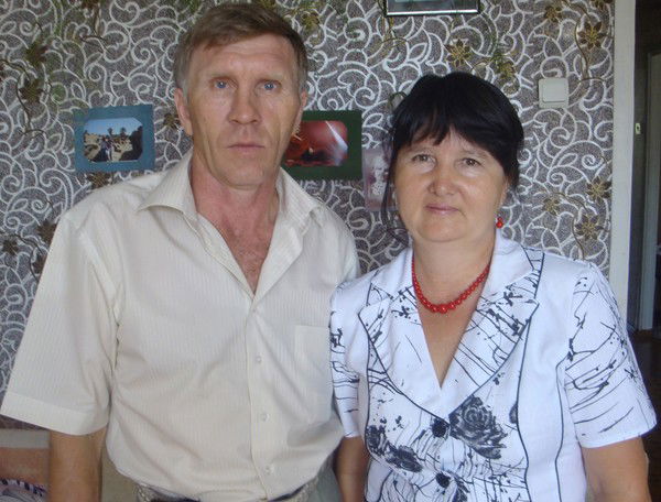 Сергей Алексеев