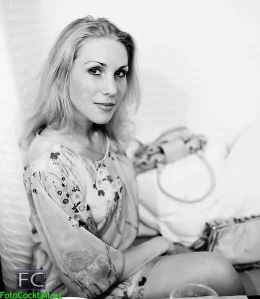 Юлия Терёшкина