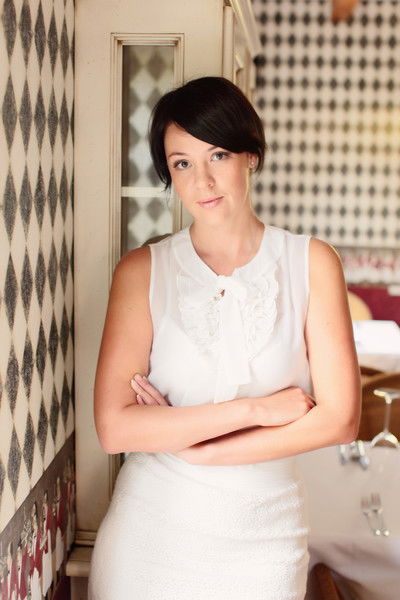 Юлия Колбина