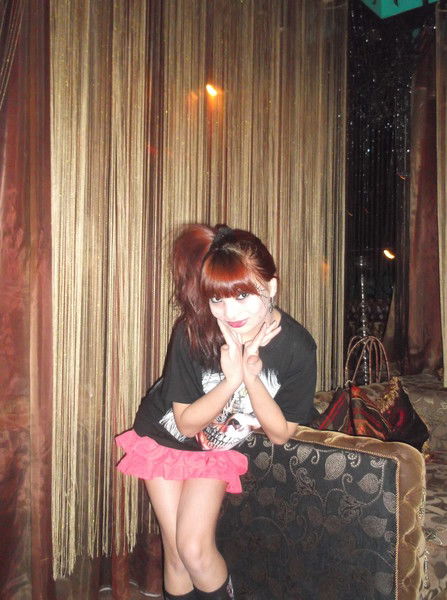 Айзада Аскарбекова