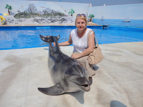 Надежда Братищева