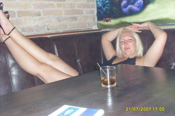 Анна Синельникова