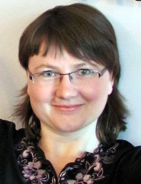 Любовь Сенникова