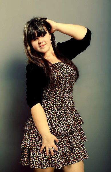 Ксения Прудникова