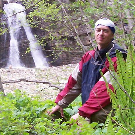 Сергей Михайлус