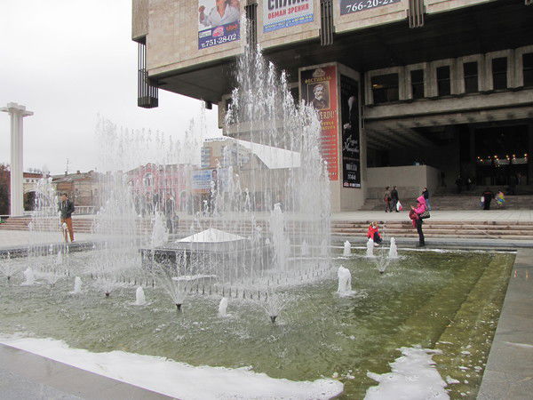 Василий Пышненко