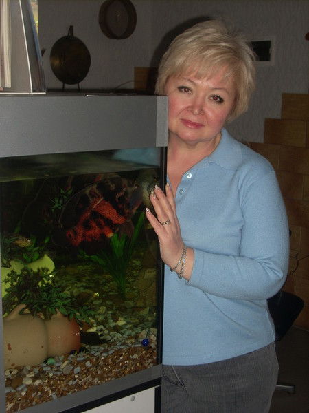 Флюра Стульцева