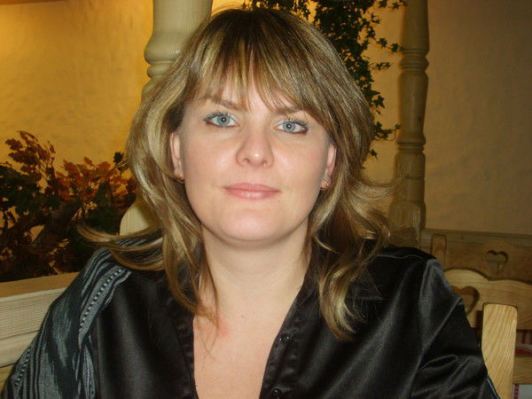 Наталья Бедряга