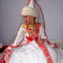 Марал Нигметова