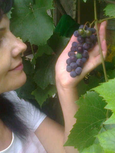 Наталья Рутковская