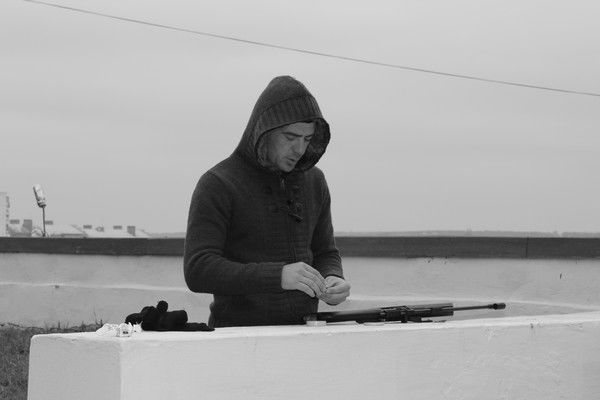 Сергей Базовой