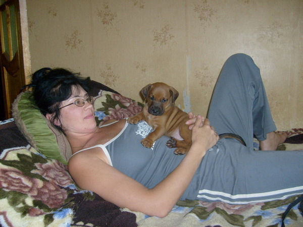 Ольга Христенко