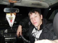 Артём Бурлев