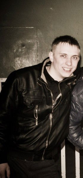 Александр Жариков