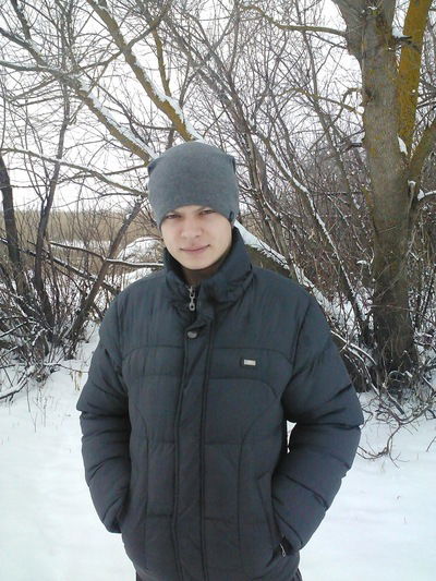 Владимир Морозов