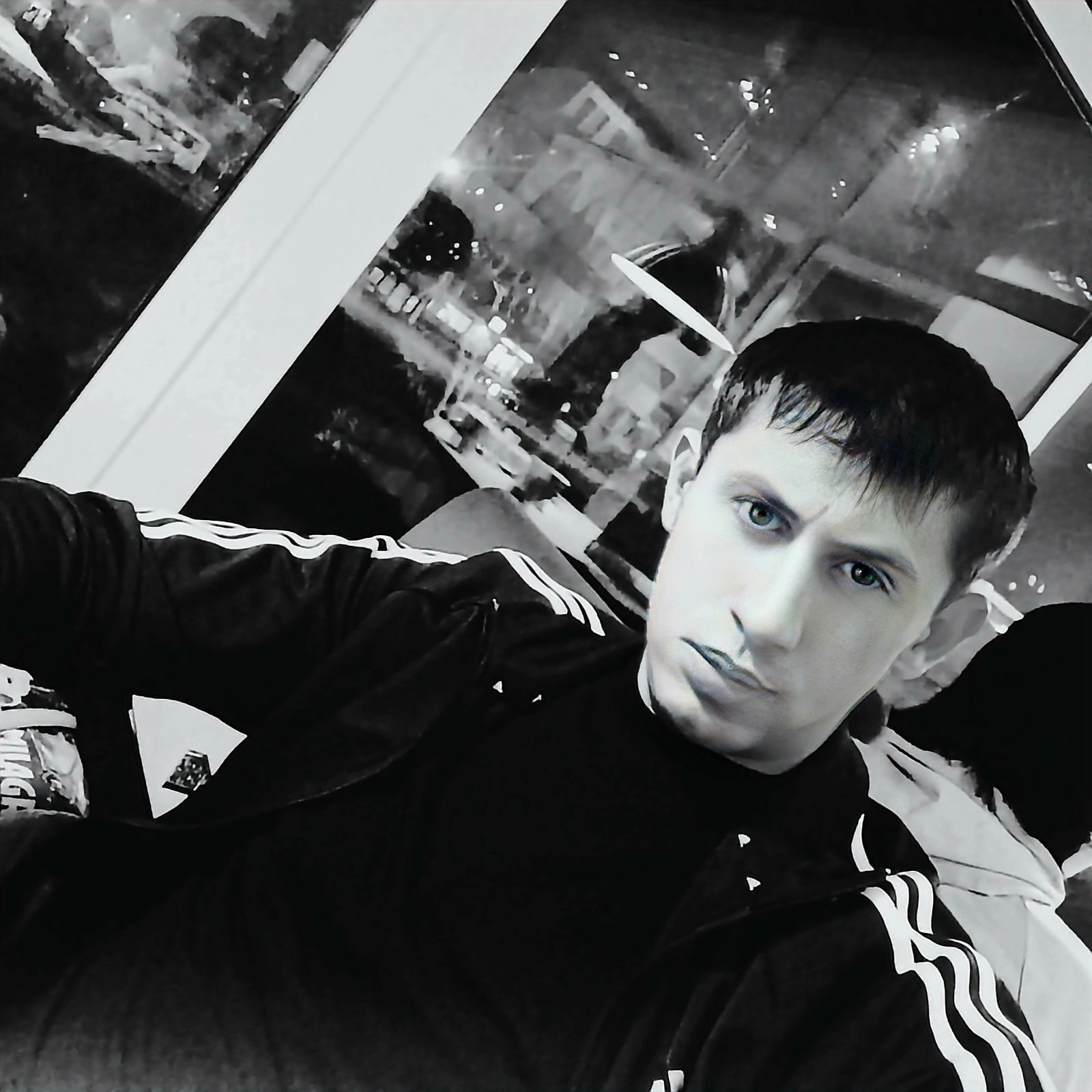 Алексей Кузьменко