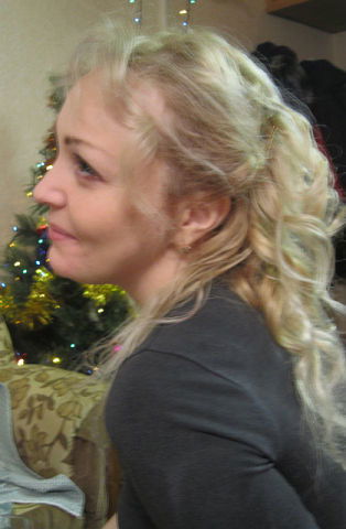 Юлианна Тихонова