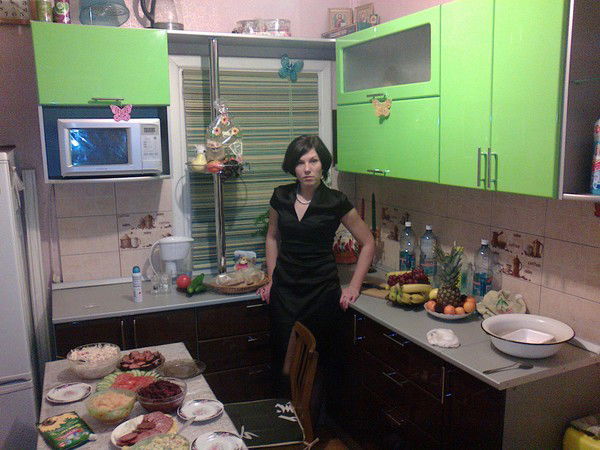 Вера Аверкова