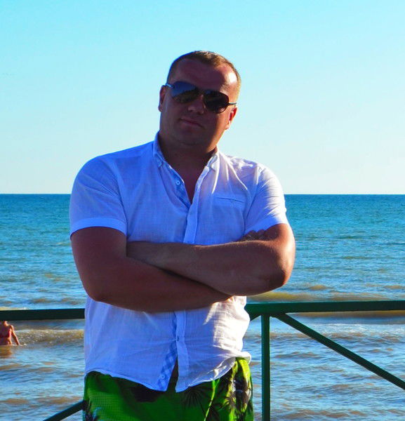 Серж Выговский