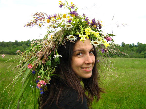 Жанна Легкобыт