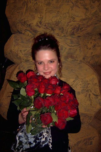 Татуся Независимая)