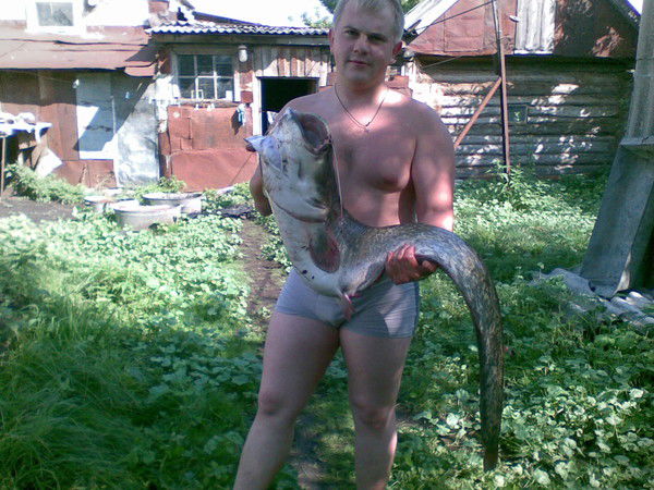 Николай Пономарёв