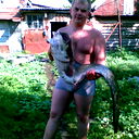 Николай Пономарёв