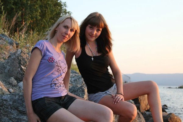 Олеся Мартыненко