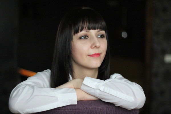 Екатерина *