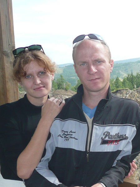 Александр Антошенко