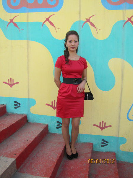 Нагима Шейшенова