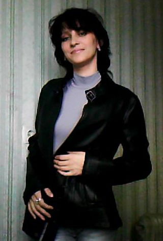 Наталья Доронина