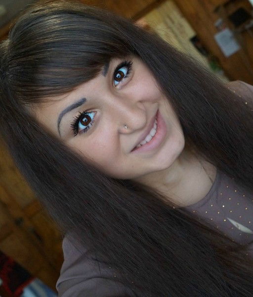 Яночка Красилова