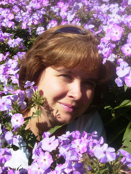 Ольга Дозорова