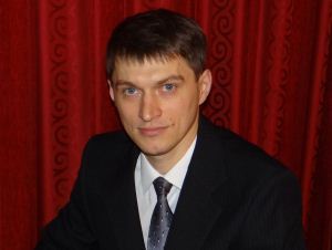 Павел Казанков