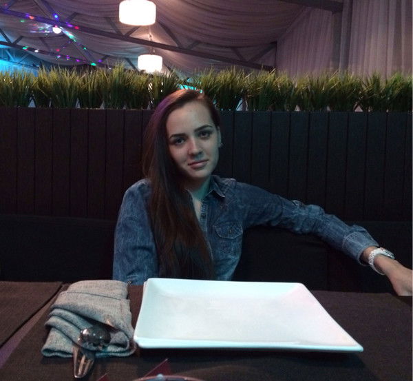 Алёна Бауэр (Кунцевич)