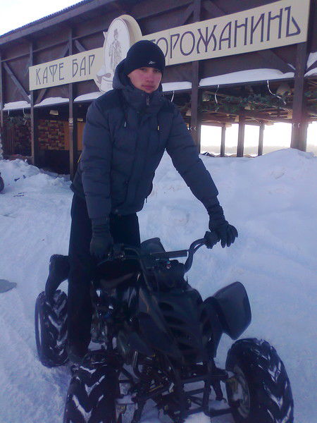 Руслан Кузнецов