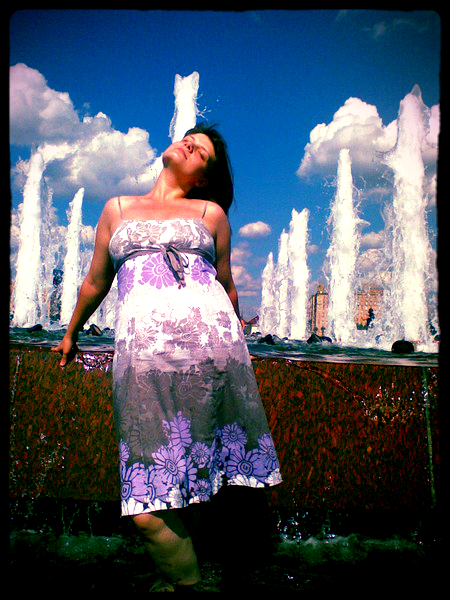 Маргарита Железнова