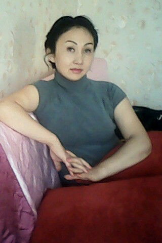 Дана Каирова