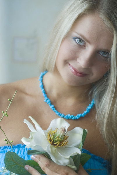 Юлия Реутович