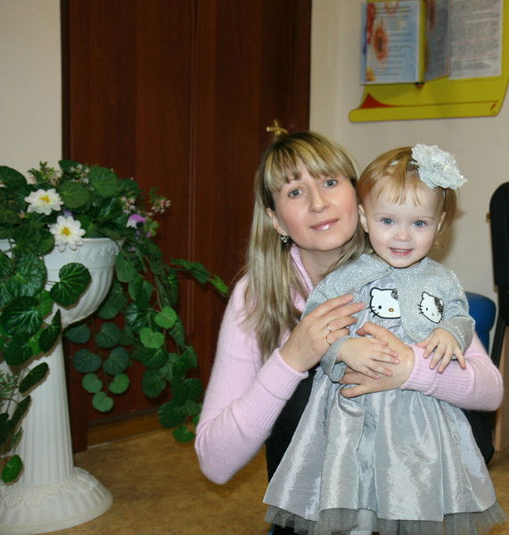 Ольга Крылова