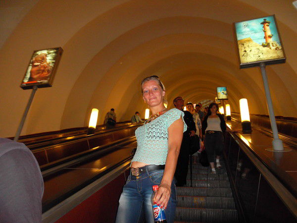 Елена Смирнова