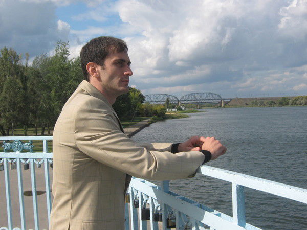 Гайк Гургенян